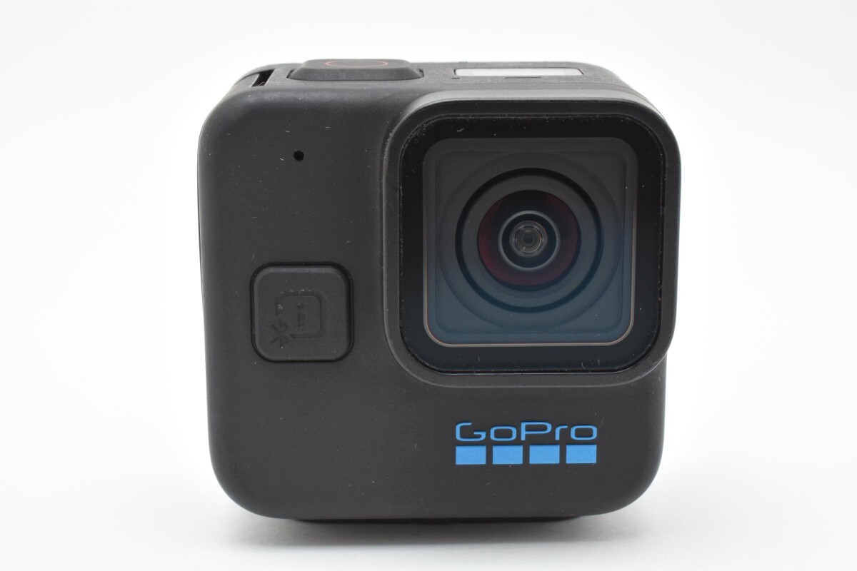 ★美品★GoPro hero11　Blackmini 　ゴープロ ヒーロー　J5