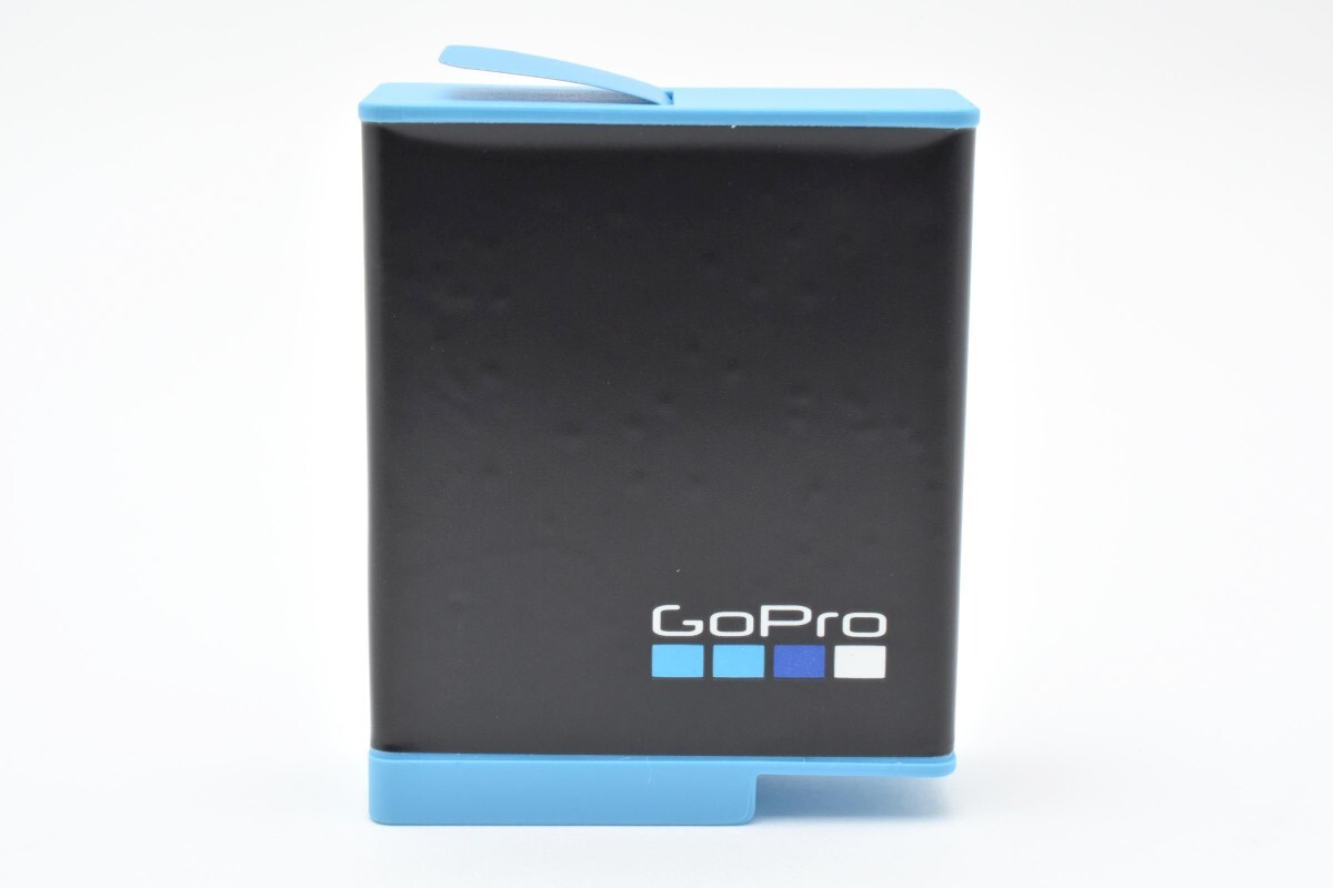 美品　GoPro 純正 バッテリー R-41156590　 ゴープロ 電池 　送料無料　　J25