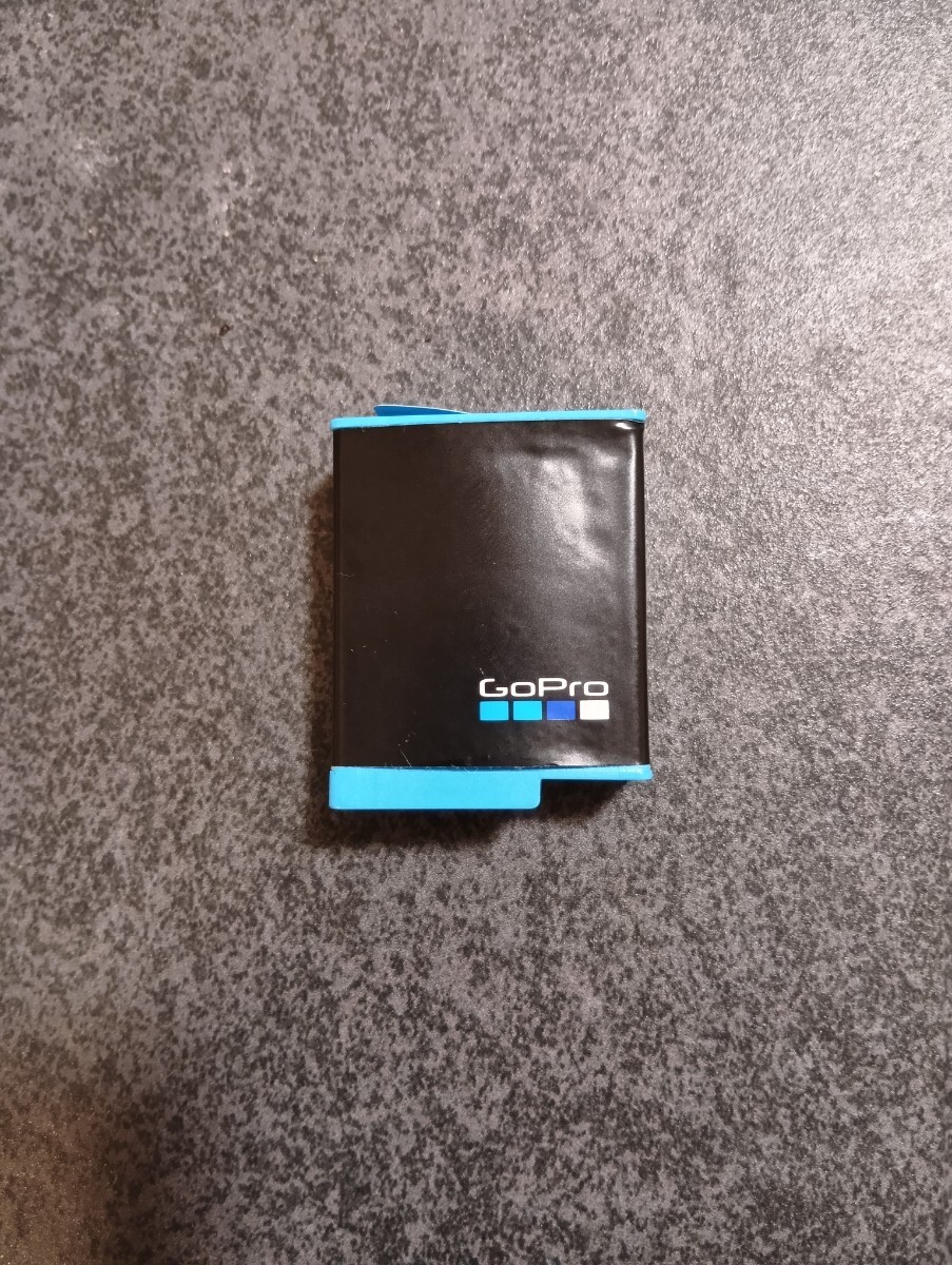 GoPro 純正 バッテリー R-41156590　 ゴープロ 電池 　送料無料　動作確認済　J1
