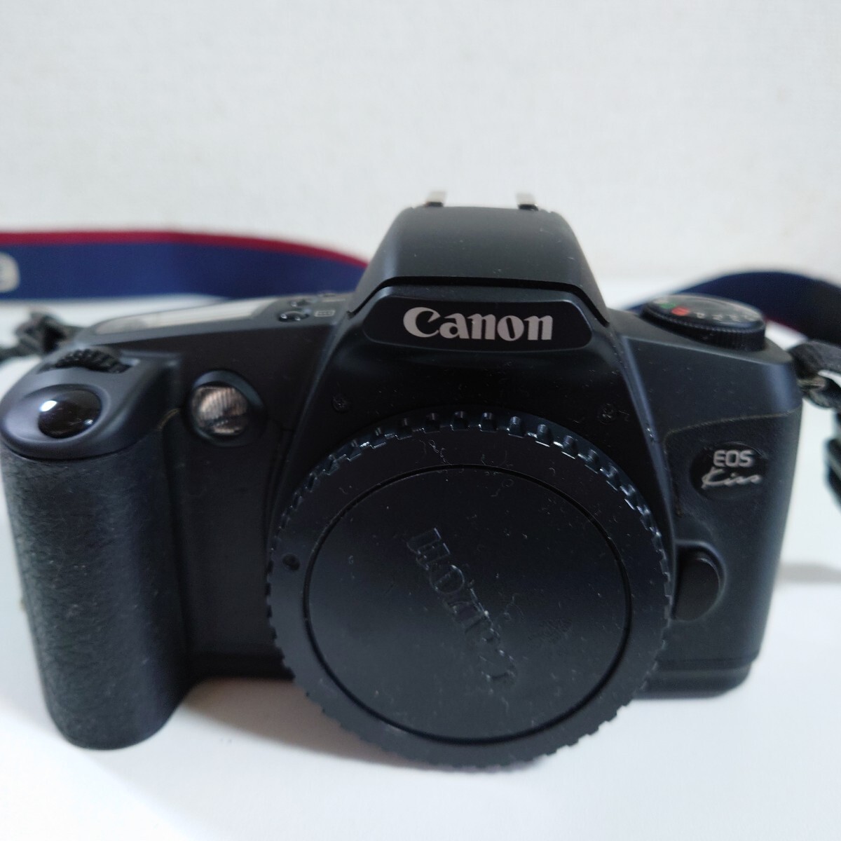 CANON EOS kiss 　カメラ　キャノン　一眼レフ