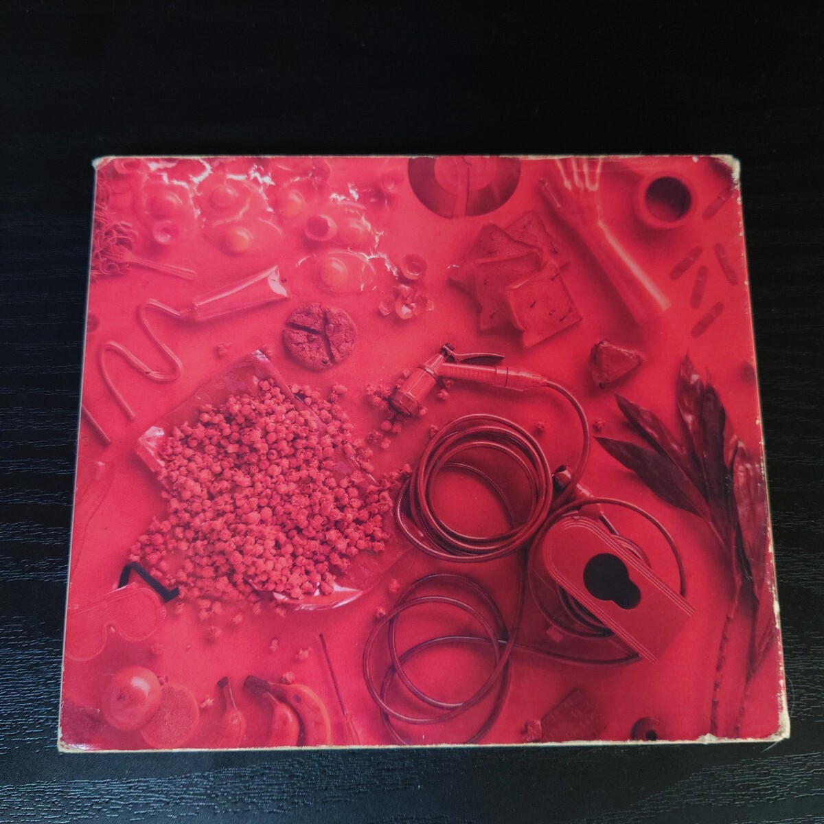 あいみょん [青春のエキサイトメント] 