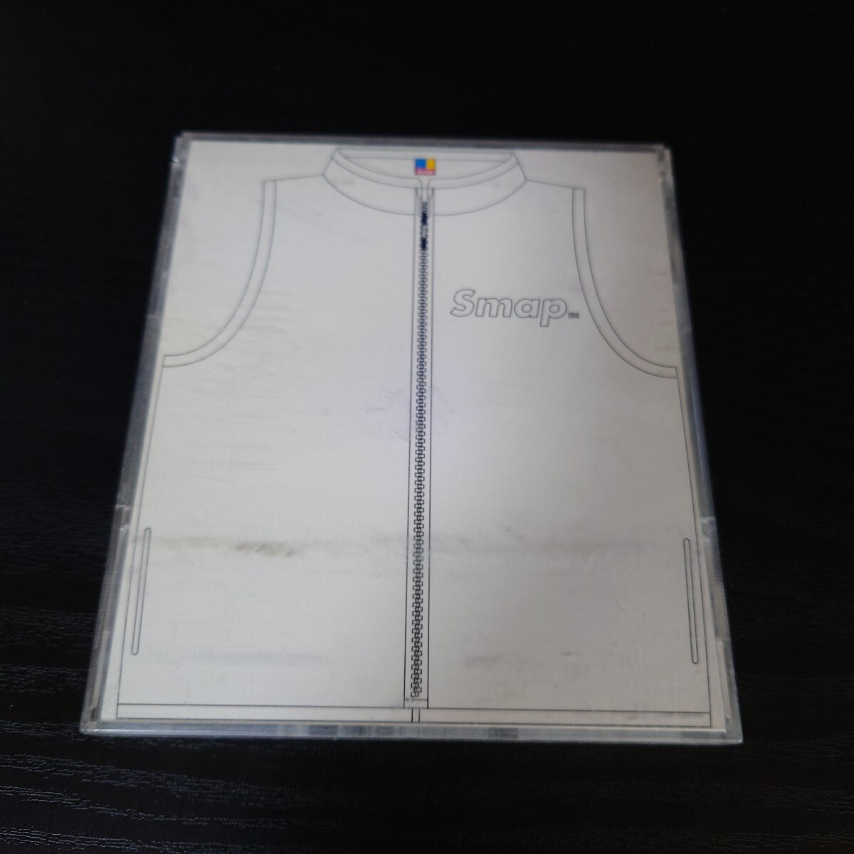 Smap Vest　スマップ　ベスト　2CD