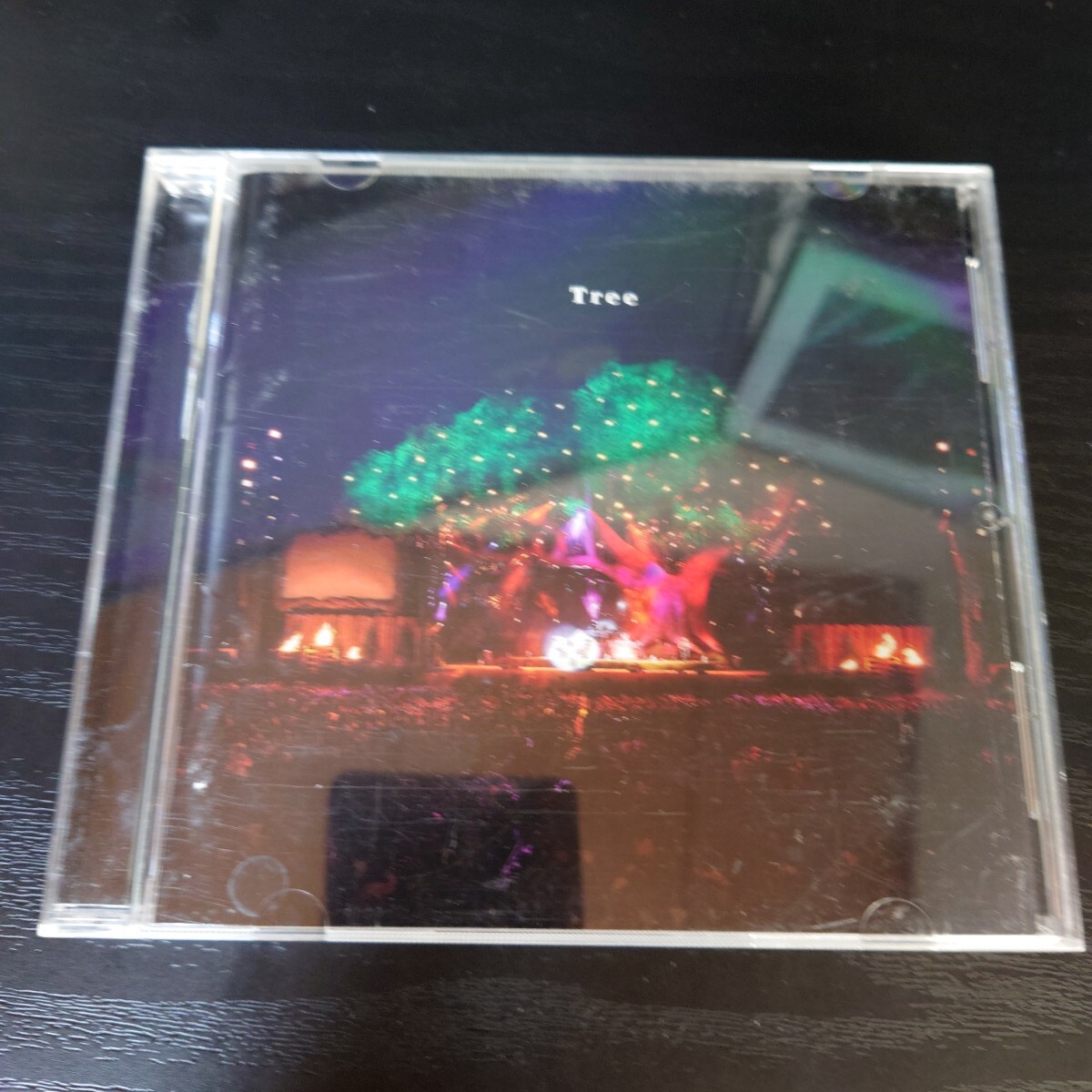 SEKAI NO OWARI Tree CD　