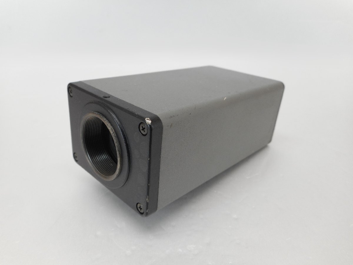 ◎CCD Machine Vision CV-235E Monochrome IR CCD Camera CCDカメラ ジャンク◎Z-3607