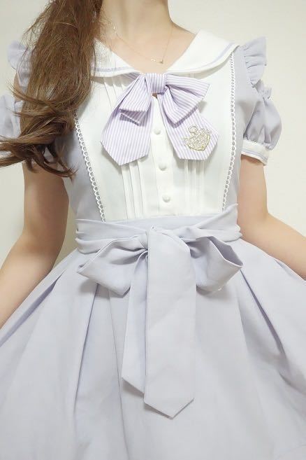 Secret Honey ワンピース