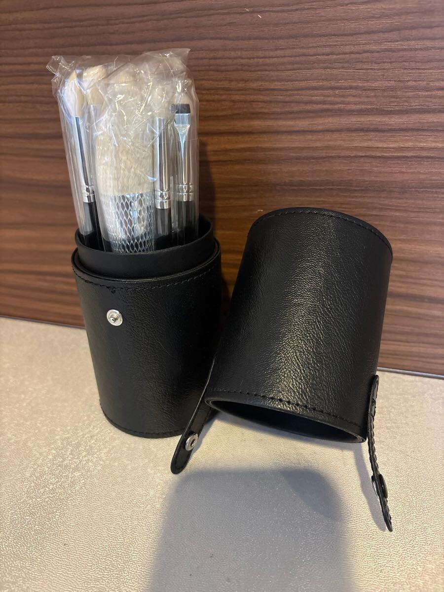 60.お、2.26.お43 メイクブラシセット メイクブラシ 新品