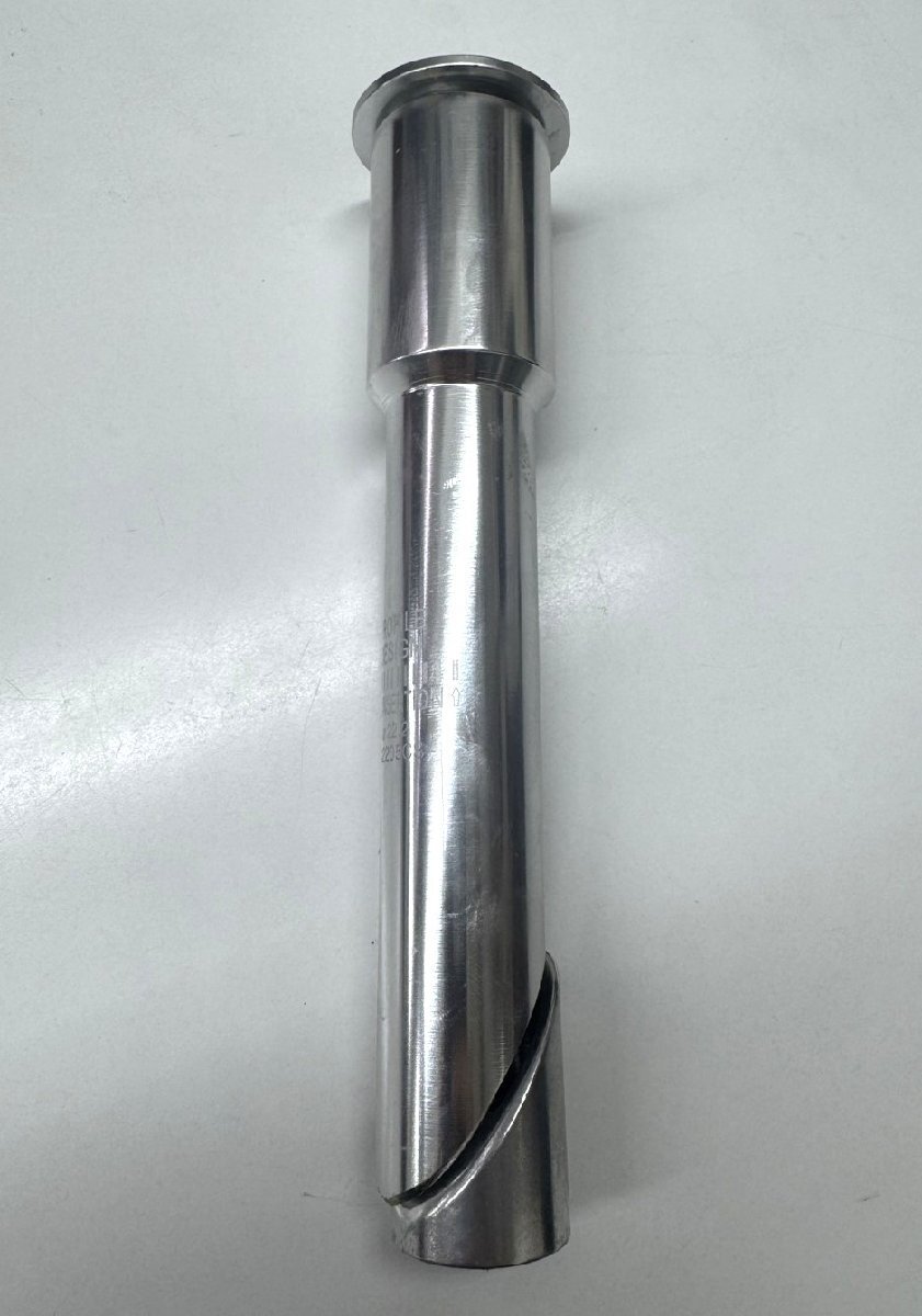 PROFILE DESIGN シュレッドレスコンバーター 22.2mm-28.6mm 新品