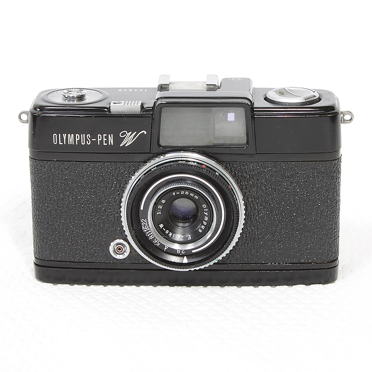 OLYMPUS PEN W　★美品★