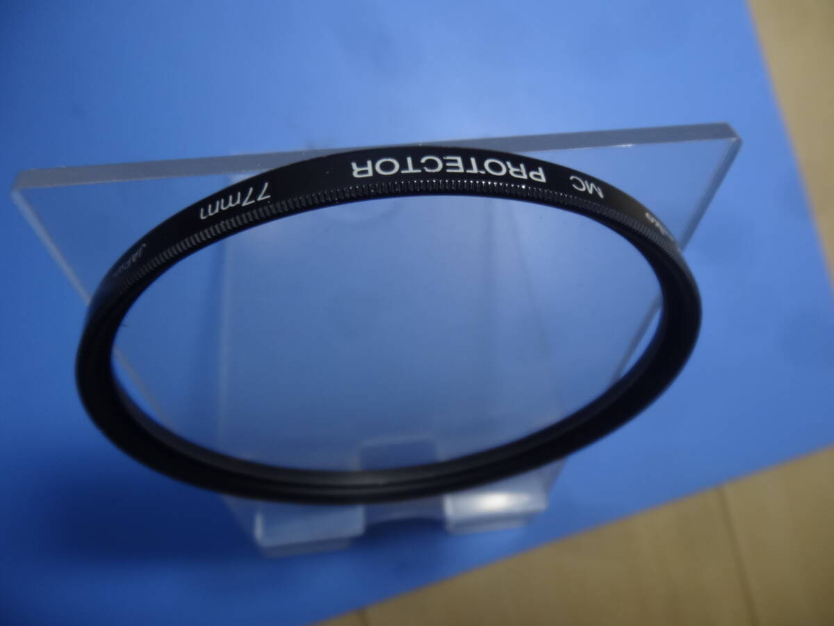 Kenko ケンコー MC PROTECTOR 77mm 