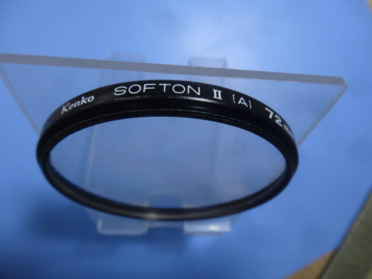 Kenko ケンコー MC SKYLIGHT[1B] 72mm 