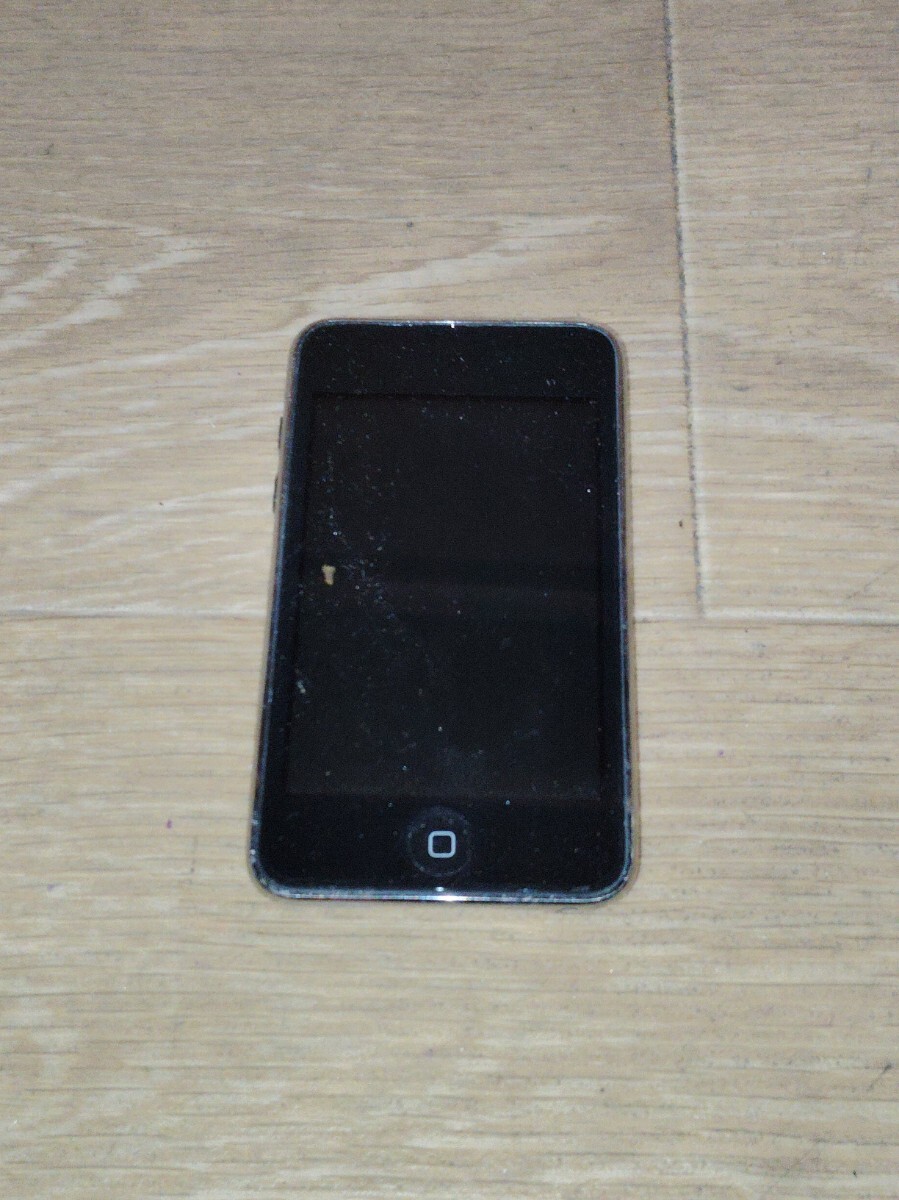 Apple iPod touch 64GB A1318　