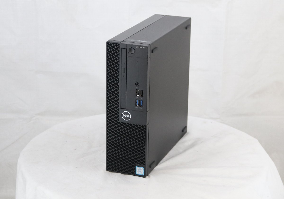 DELL Optiplex 3050 -　500GB■ジャンク品【TB】
