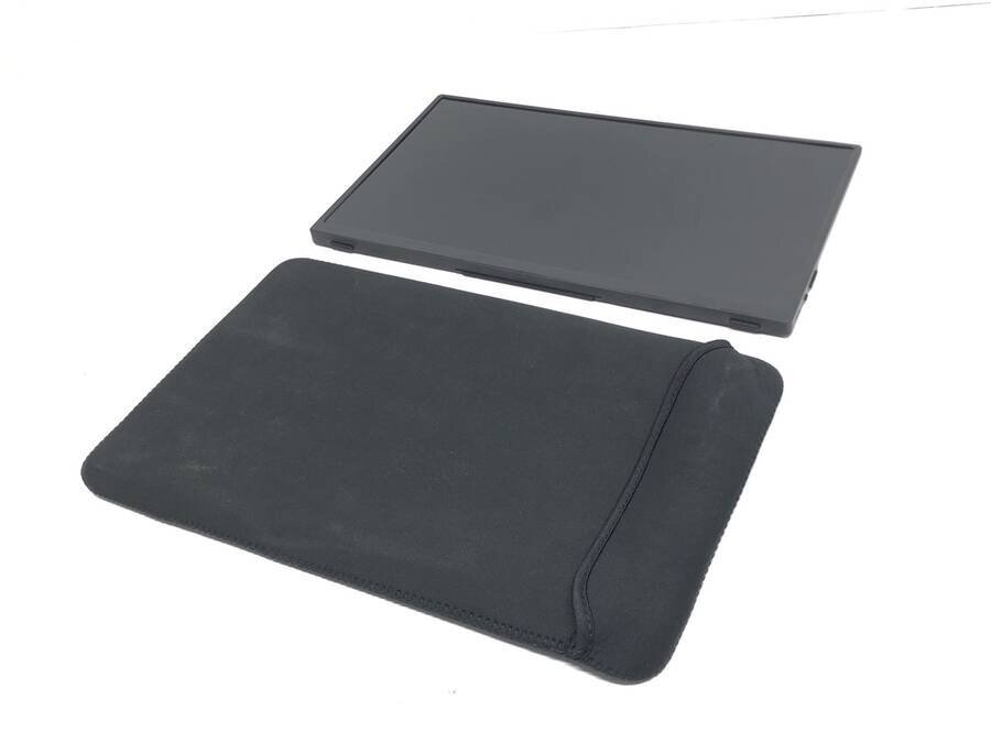 SU15 モバイルディスプレイ■一部保証品