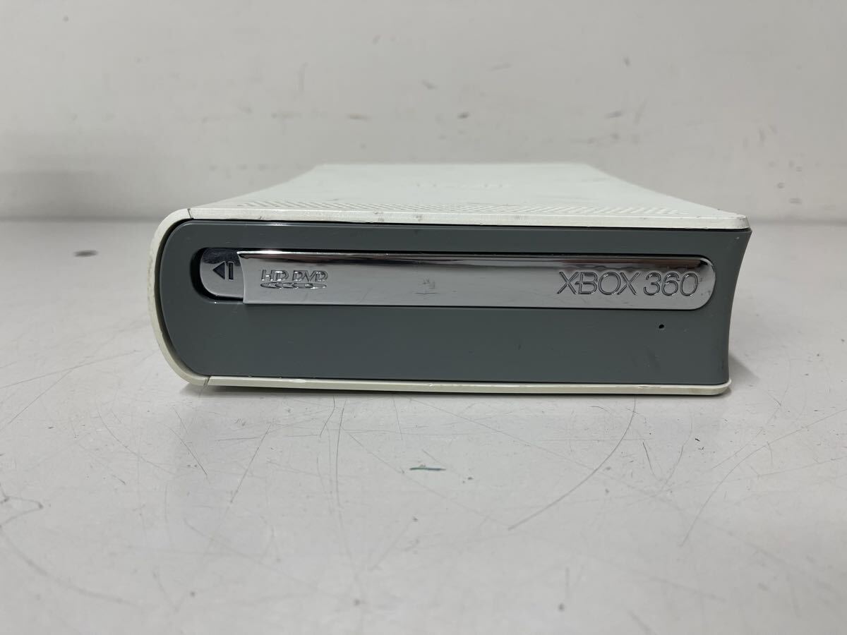 D649 XBOX360 HD-DVDプレイヤー　