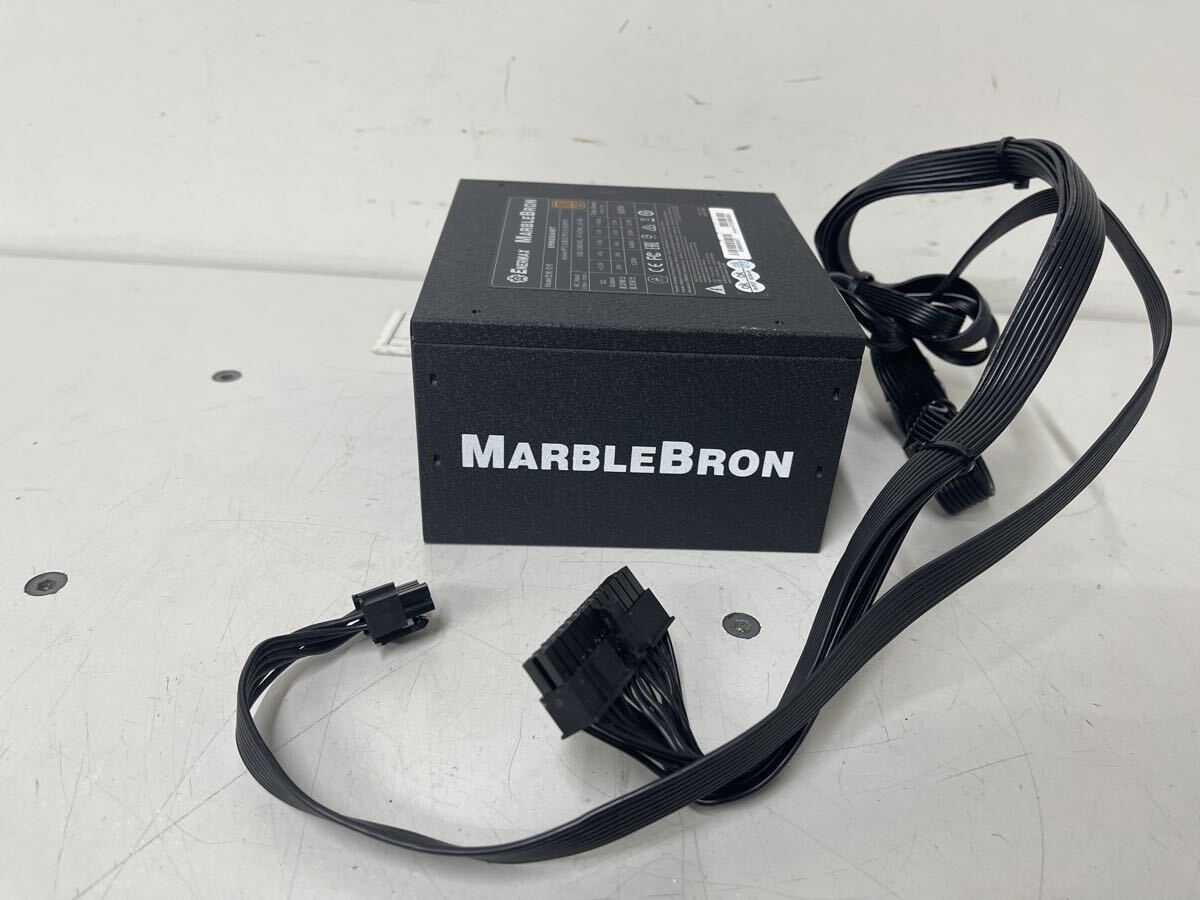 D670 PC電源 ENERMAX EMB650AWT 80PLUS