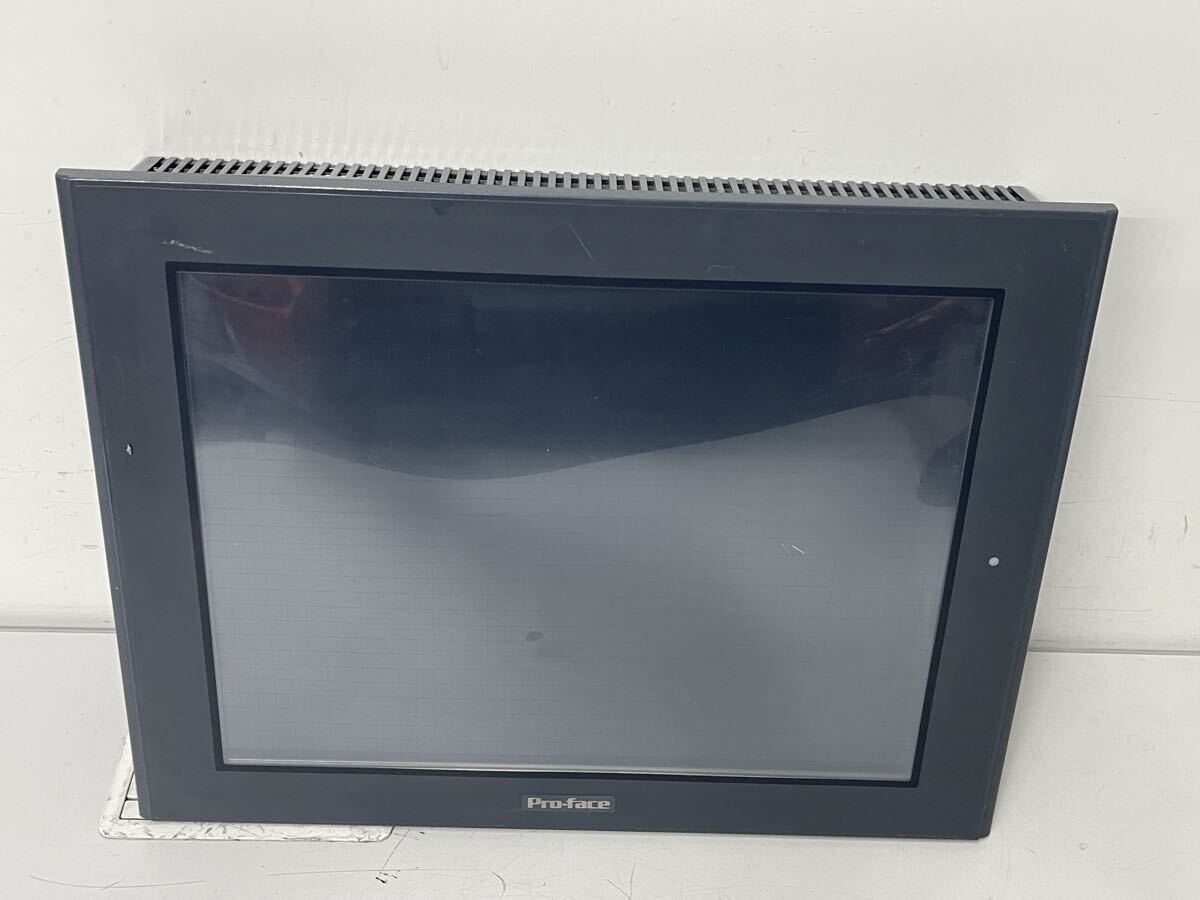 D685 Pro-face 12.1型 プログラマブル表示器 GP2600-TC11