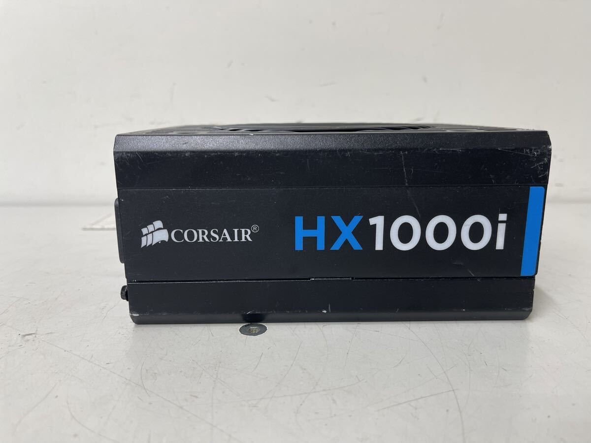 D707 【ジャンク】 CORSAIR HX1000i PC電源