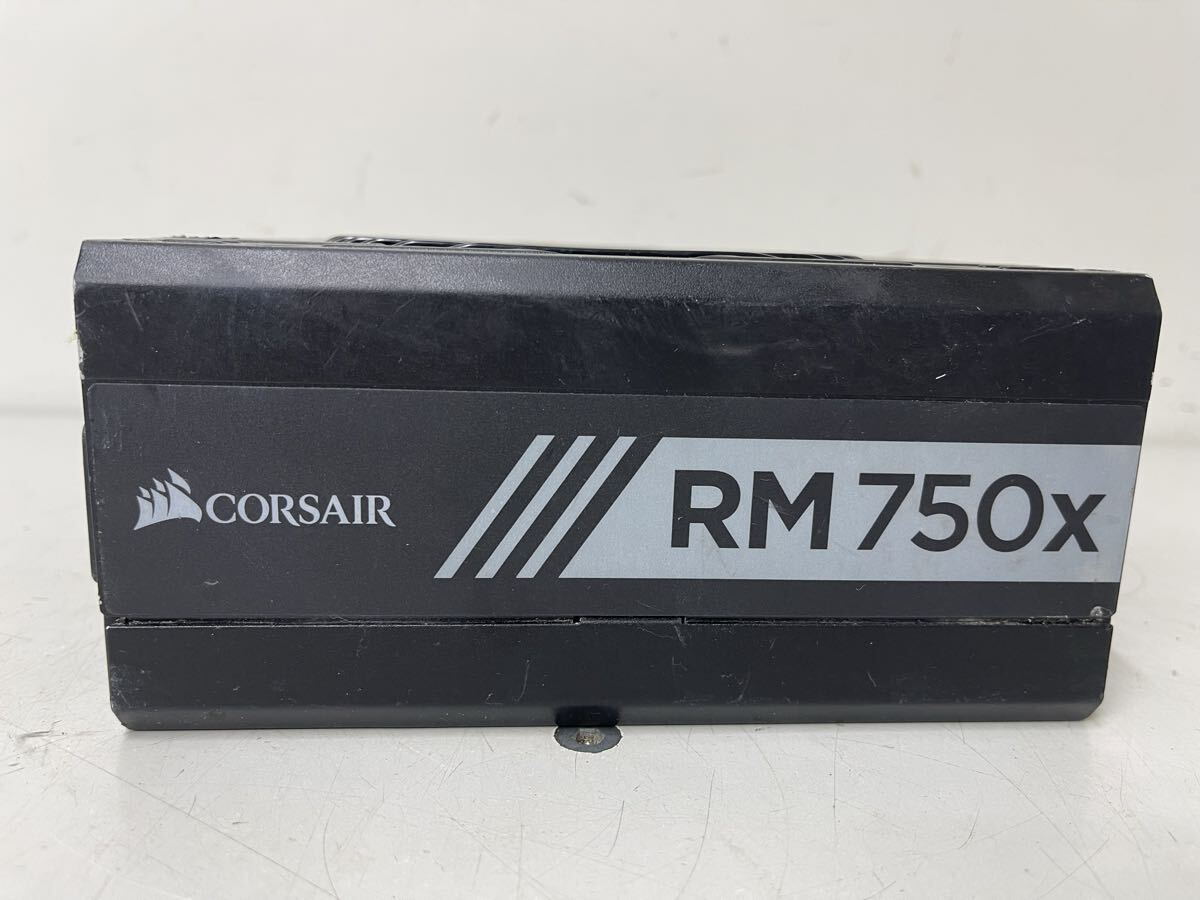 D712 CORSAIR RM750x(RPS0016) 750W