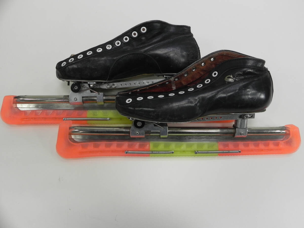 【中古品】スラップスケートｓｓｓバイキング_※発送元：北海道