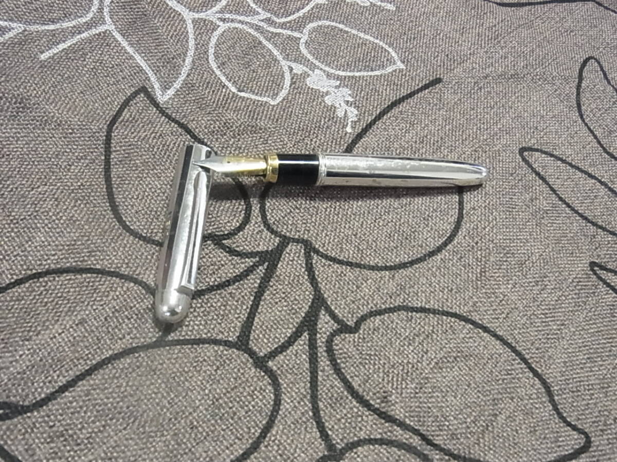 NEXT　万年筆　ペン先　IRIDIUM　POINT　中古品 　送料140円～