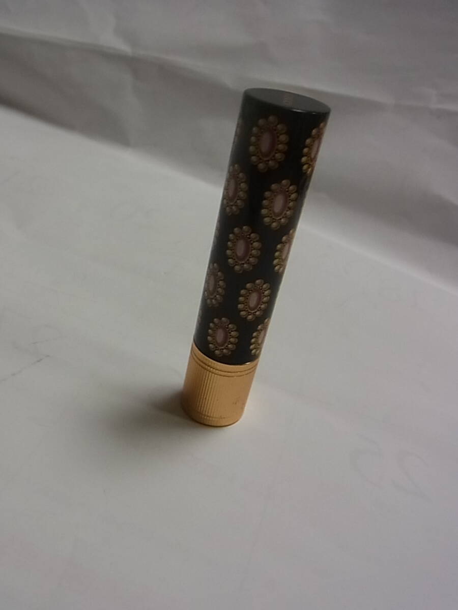 GUCCI　グッチ ルージュ ドゥ ボーテ ブリアン 25 　口紅　リップカラー　美品