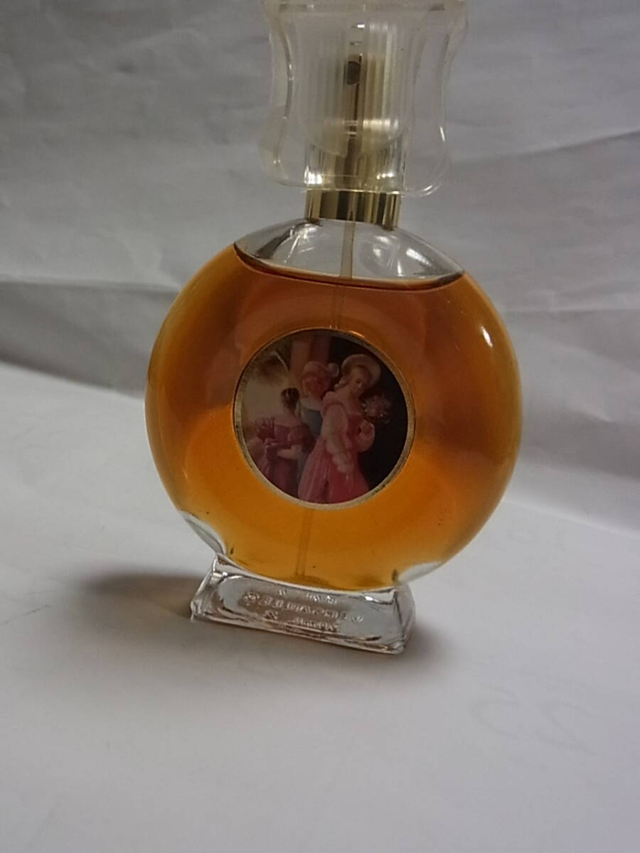 JEAN DESPREZ ジャン デプレ バラ ベルサイユ EDT 50ml　 満タン　送料430円～