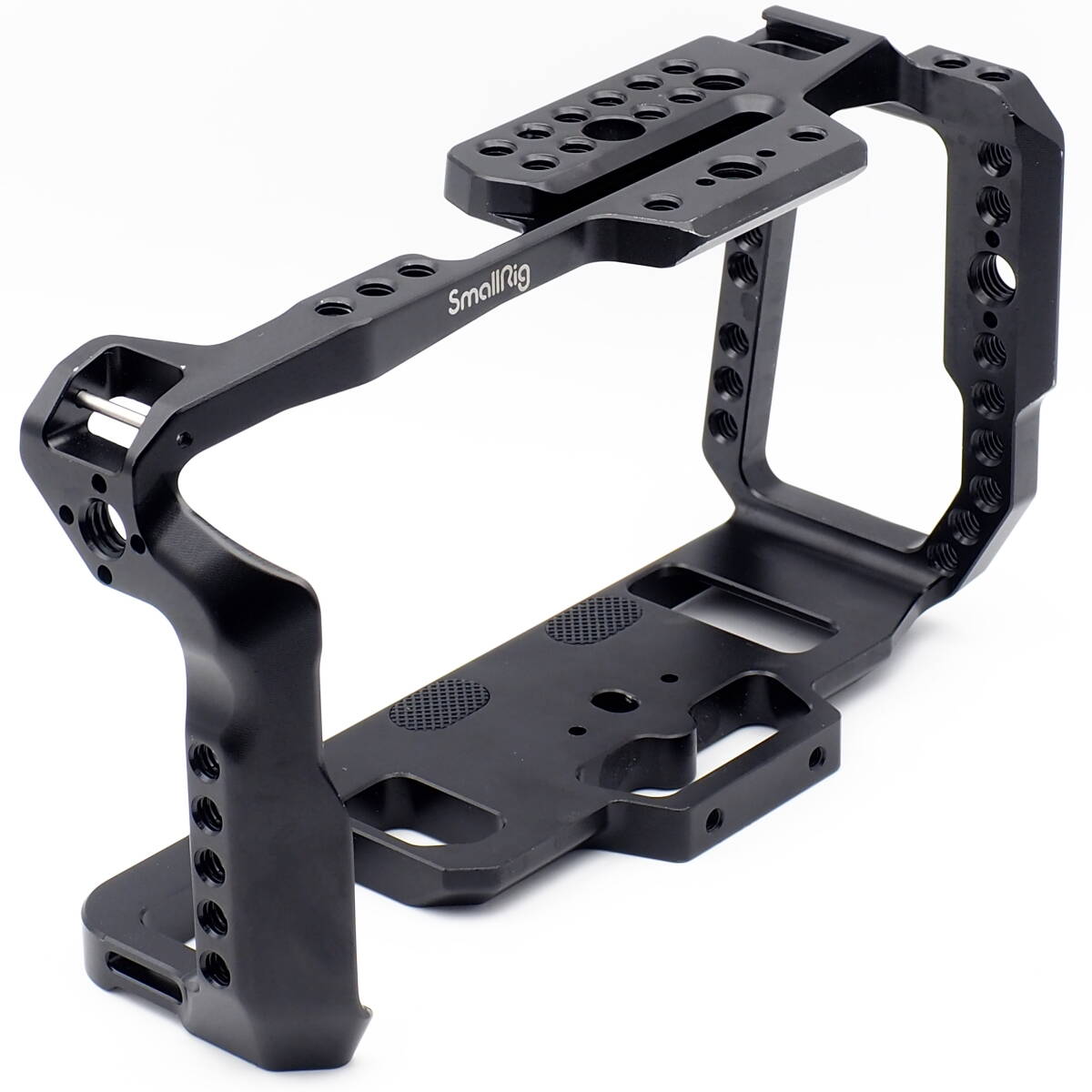 SmallRig 2203B Full Cage for Blackmagic Design Pocket Cinema Camera [BMPCC] 4K / 6K 取付ネジ/位置決めピン 無しで格安！