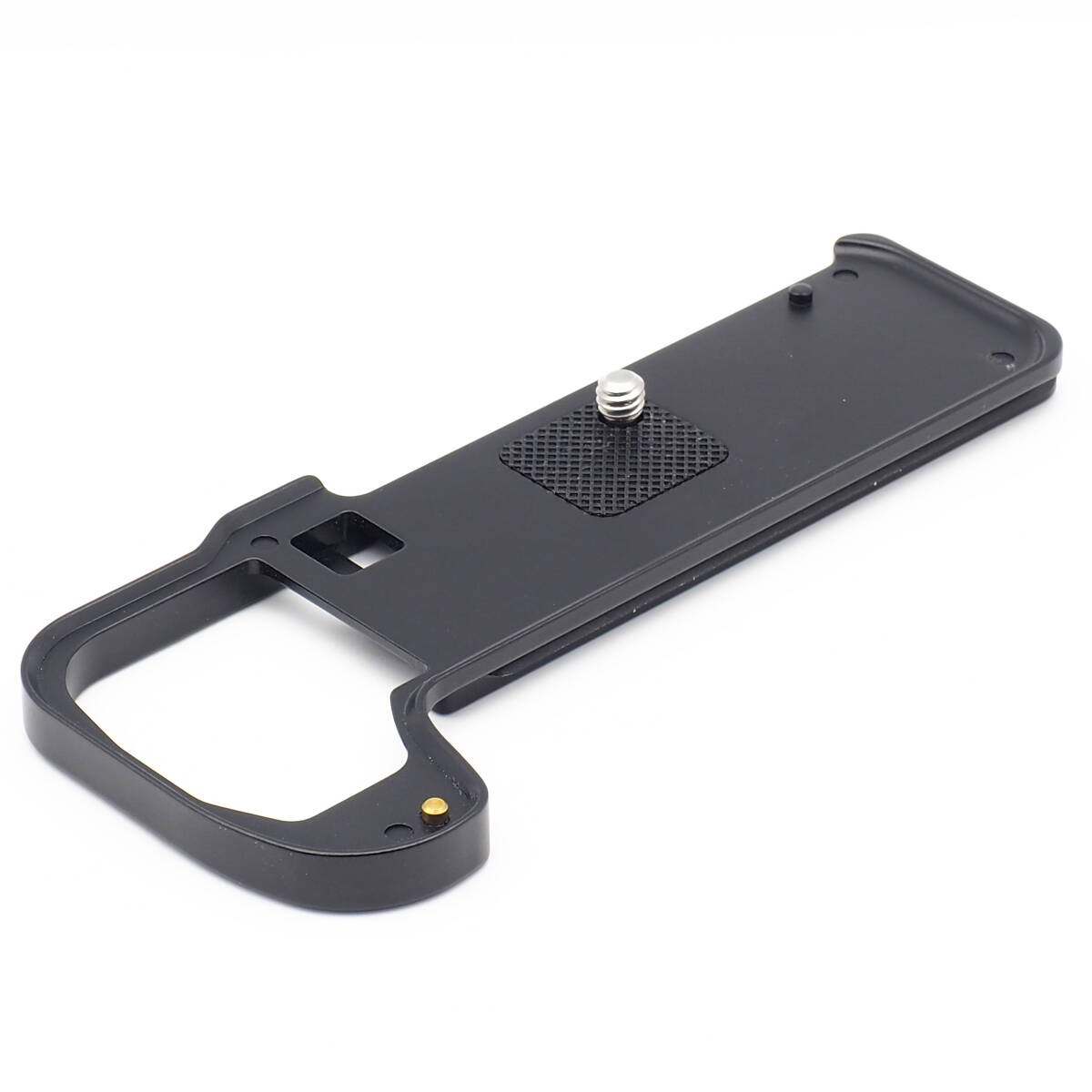 FUJIFILM GFX 100S / GFX 100S II / GFX 50S II 専用クイックリリース プレート PEIPRO 超薄型 MHG-GFX S のライバル ベースプレート