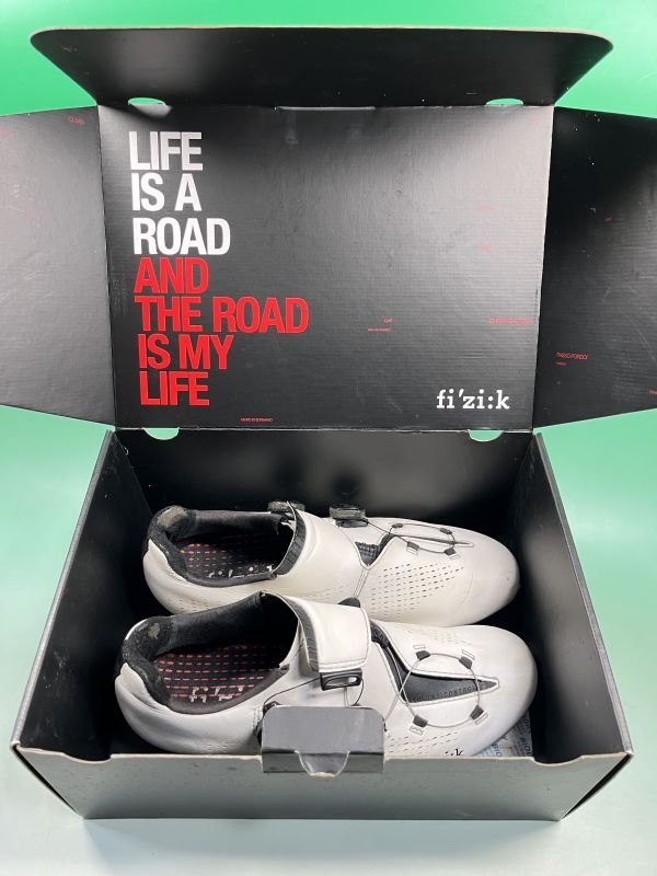 fizik infinito R1 41 ビンディングシューズ ロード シューズ fi'zi:k フィジーク 0208R2603/80