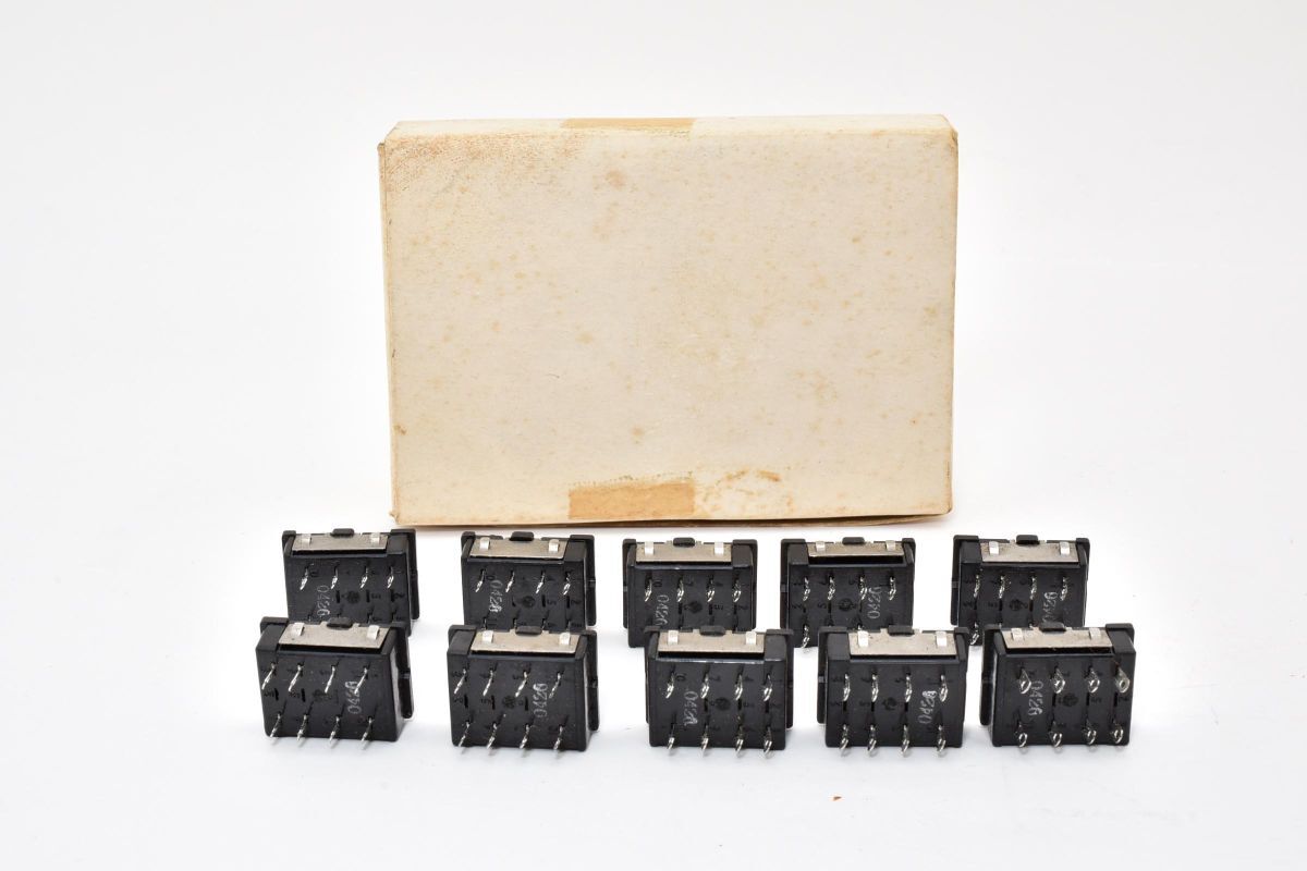 RU557★メーカー不明 PX 08 オーディオ アクセサリー 詳細不明