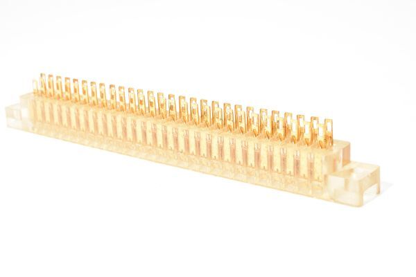 RU582★メーカー不明 基板用コネクター
