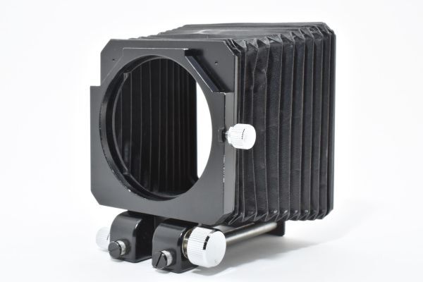 RU594★マミヤ Mamiya 360 蛇腹フード 内径約7.5cm