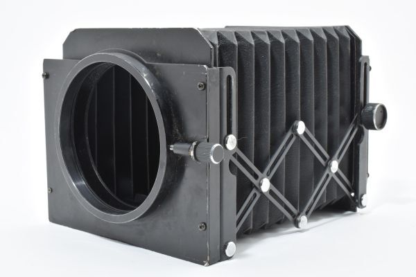 RU590★technicalhood PRO 蛇腹フード 内径約8.5cm