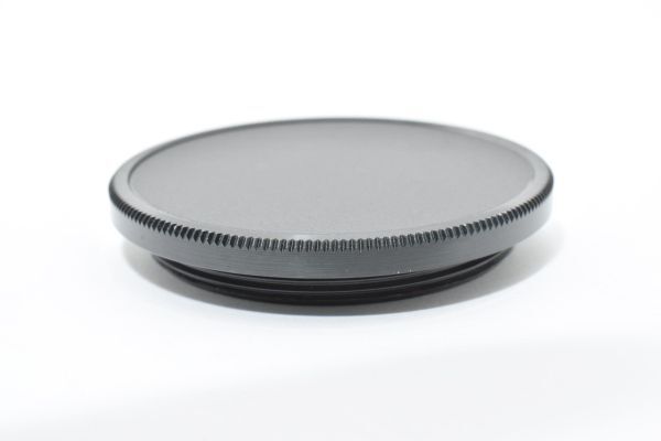 RU605★Leica ライカ メタル ボディ キャップ スクリュー式