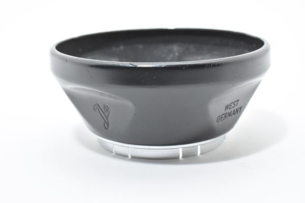 RU601★Voigtlander フォクトレンダー 310/32 レンズフード