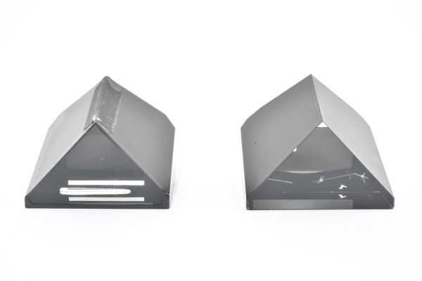 RU608★ペンタプリズム 2個セット