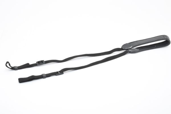 RU638★コンタックス CONTAX カメラストラップ