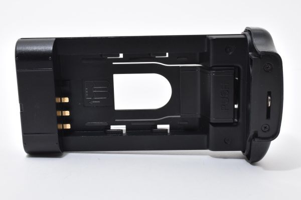 RU707★ニコン Nikon MS-D10EN バッテリー ホルダー