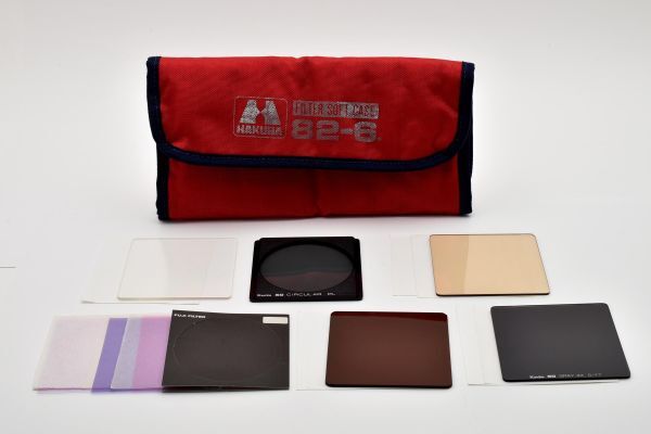 RU724★フジ Fuji cc 7.5 M cc B 20 cc M 5 ケンコー Kenko SQ CIRCULAR PL GRAY 4X C-17 おまとめ