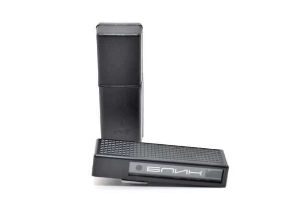 RU740★LOMO Blik 単独距離計 ロシア製