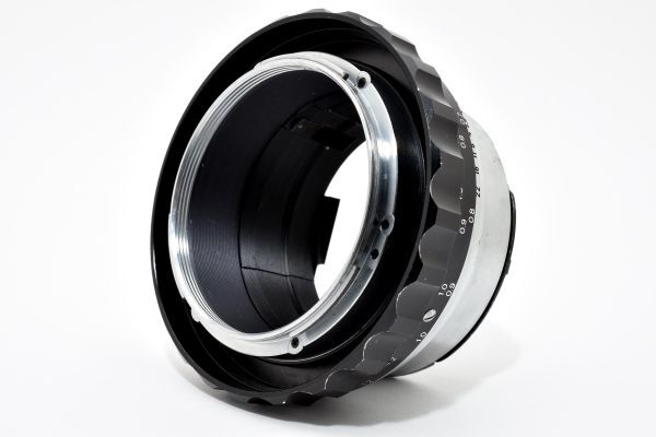 RU749★Zenza Bronica ゼンザブロニカ ヘリコイドリング 100mm 80mm 75mm レンズアダプター S2 EC EC-TL 中判フィルムカメラ