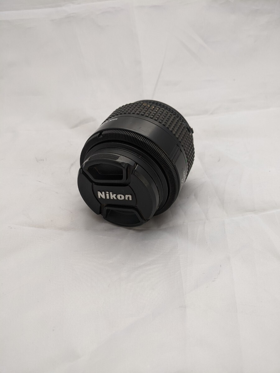 ★★実用品★ニコン NIKON AF NIKKOR 35-70mm F3.3-4.5 　#02153