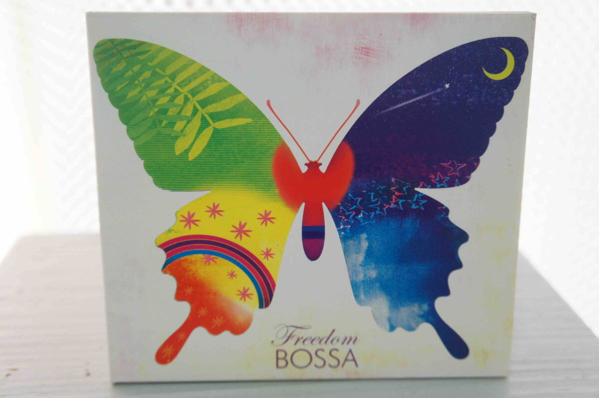 VA「Freedom BOSSA」