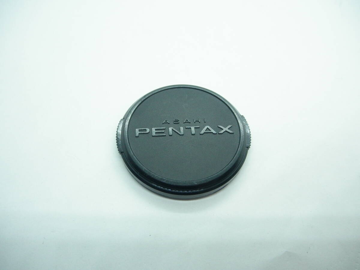PENTAX ペンタックス 37,5mm径 AUTO110 オート１１０ レンズキャップ φ３７．５ｍｍ　レア 貴重！ 現状品　即決！ （送料無料）