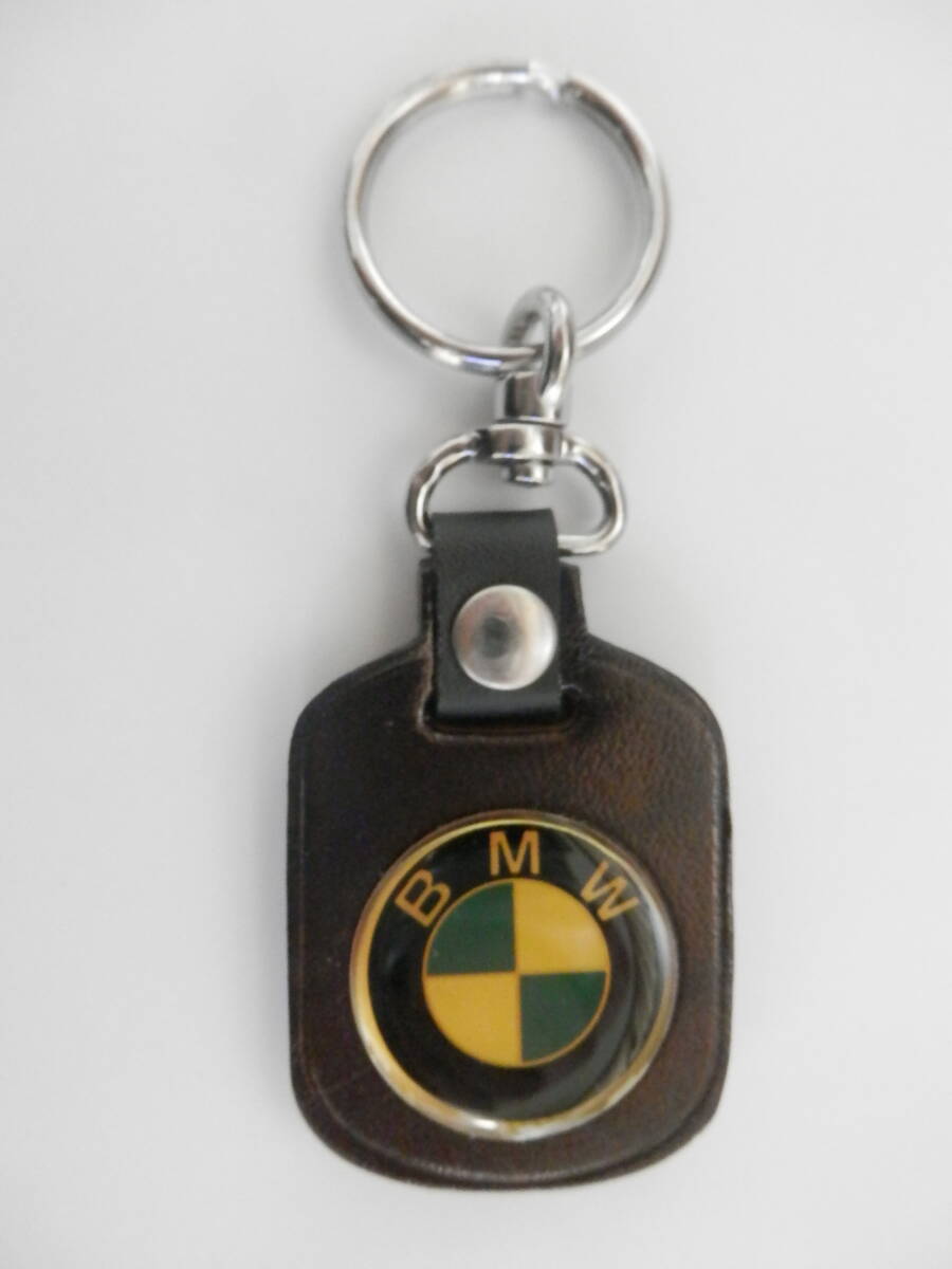 BMW　国際興業　キーホルダー