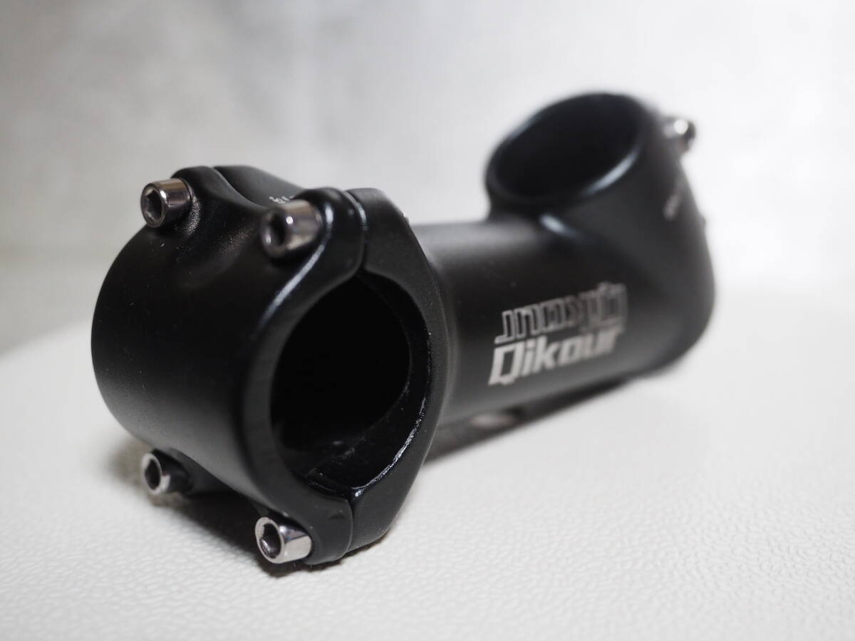 自転車用ステム Qikour 45°