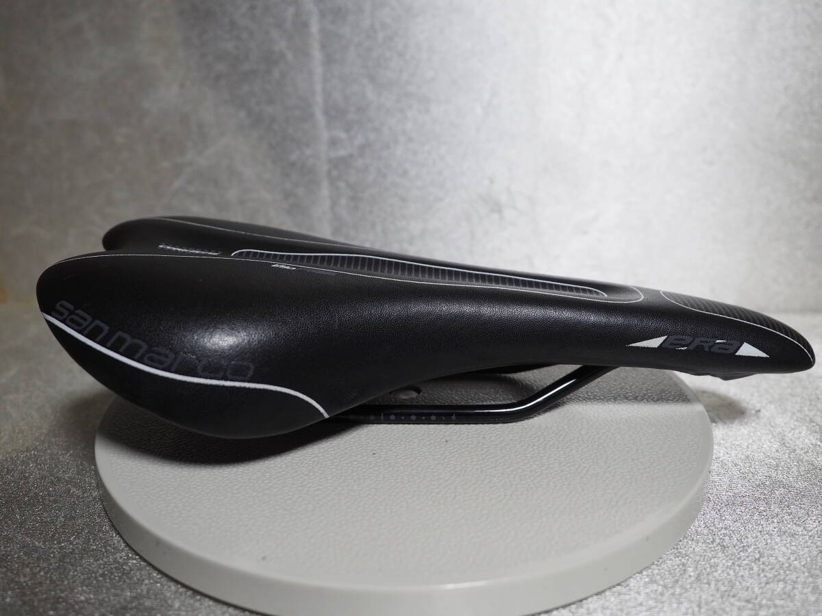 自転車用サドル　SAN MARCO COREZONE BIO FOAM ERA