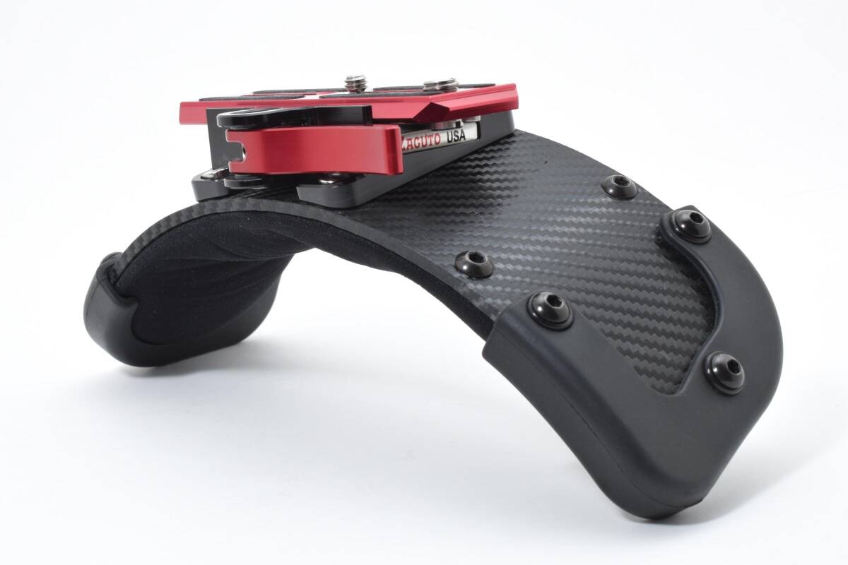 ★希少良品★ ザクト ZACUTO ショルダー QRショルダーパッド　　　78-98-5#03 #7811
