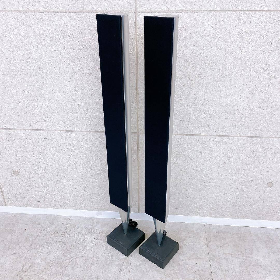 Bang&Olufsen Beolab 8000 純正フロアスピーカーペア