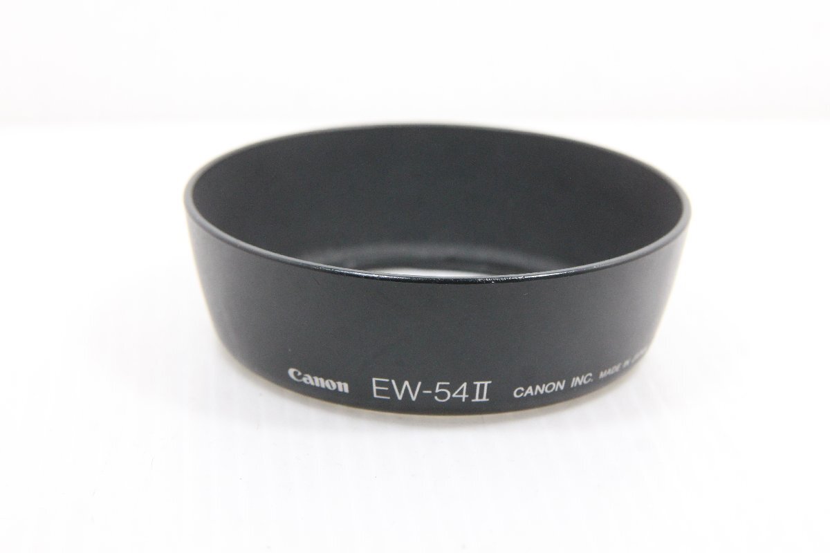 T360-B999☆☆キヤノン フード EW-54Ⅱ